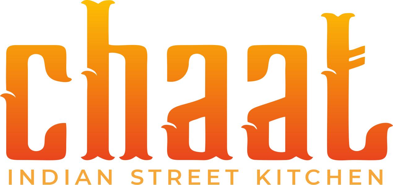 Chaat Logo Chaat Logo